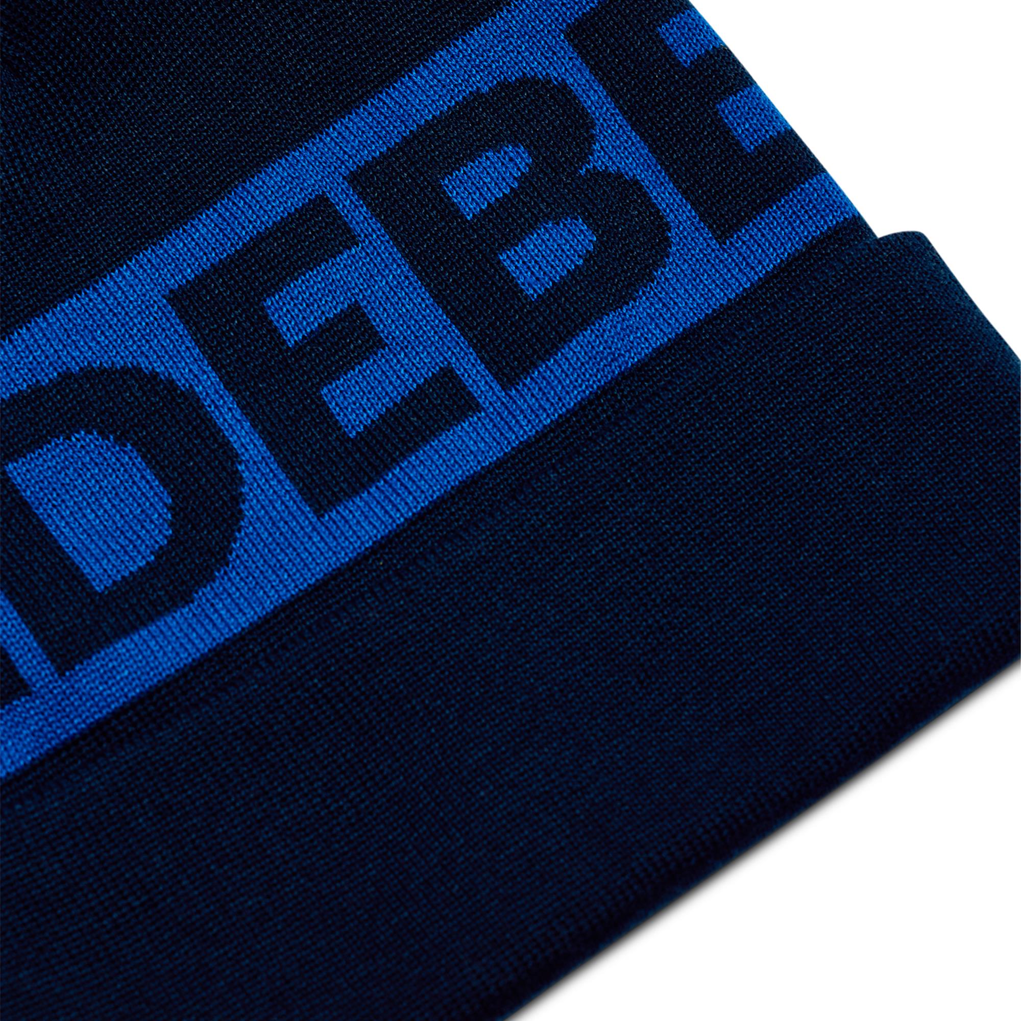 J Lindeberg Tilo Beanie Navy