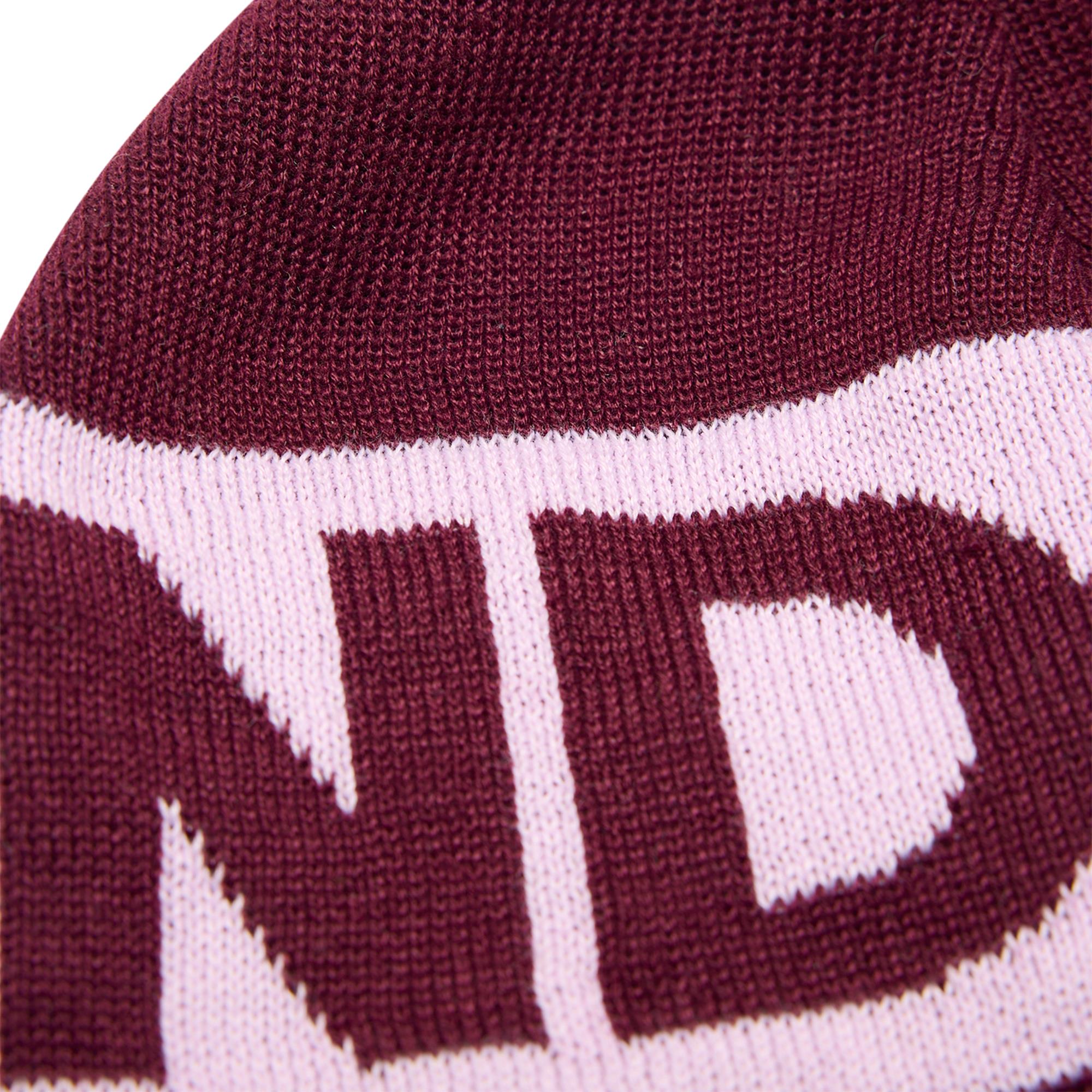 J Lindeberg Tilo Beanie Winetasting