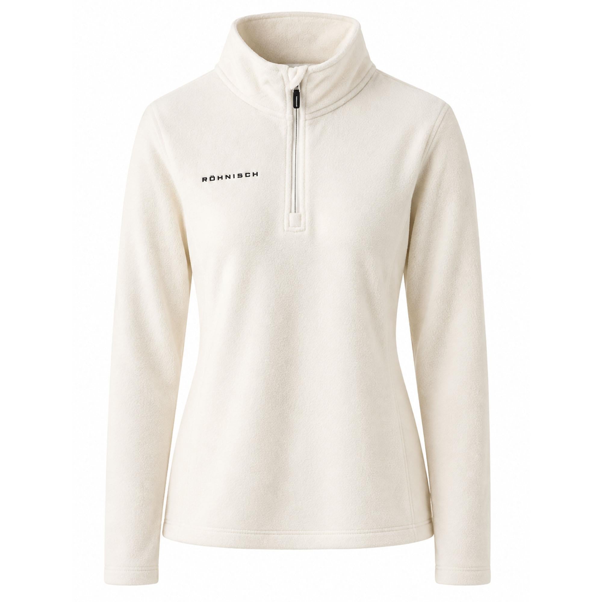 Rohnisch Polar Fleece Ladies Golf Base Layer Tofu