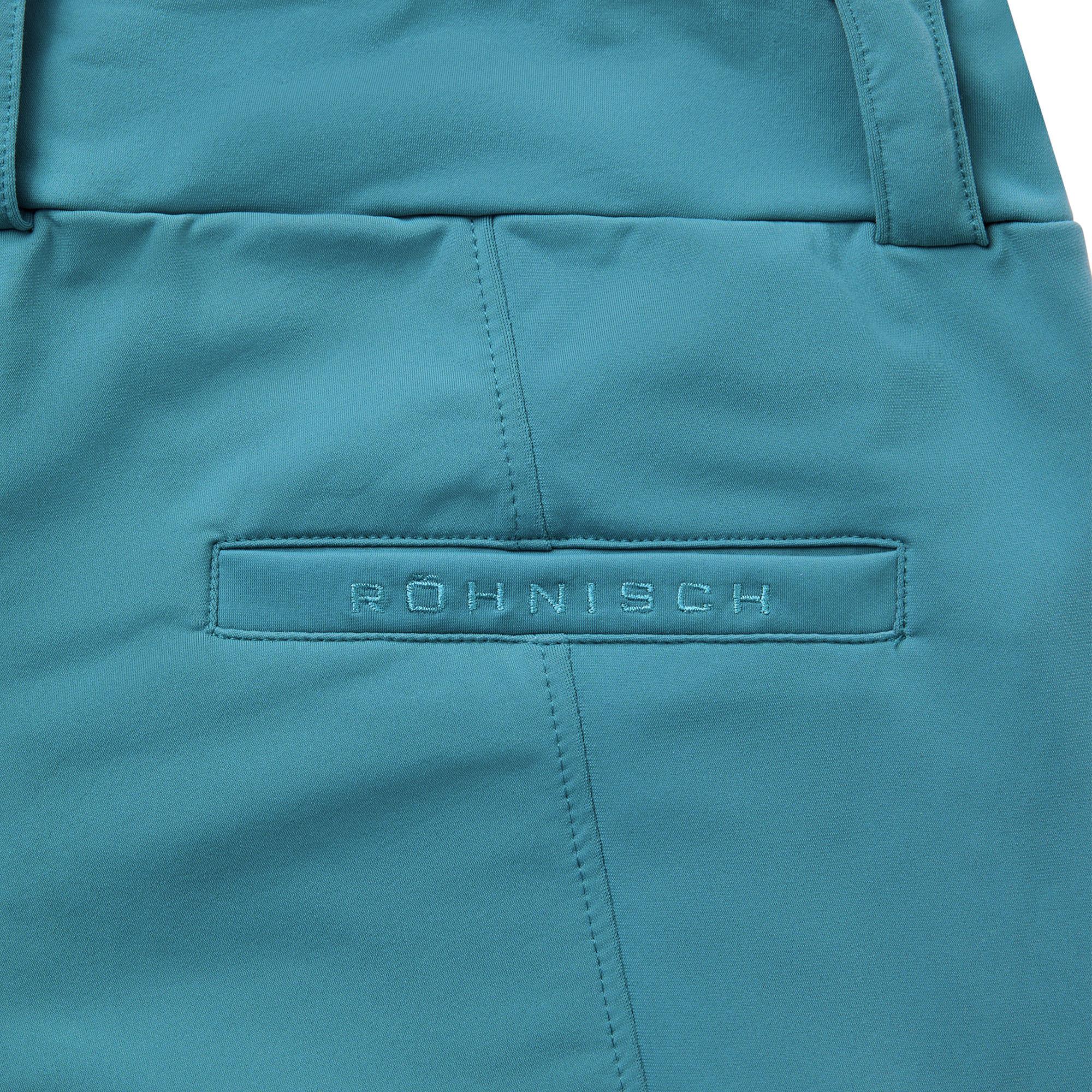Rohnisch Thermal Stretch Pull On Ladies Winter Golf Trousers Hydro
