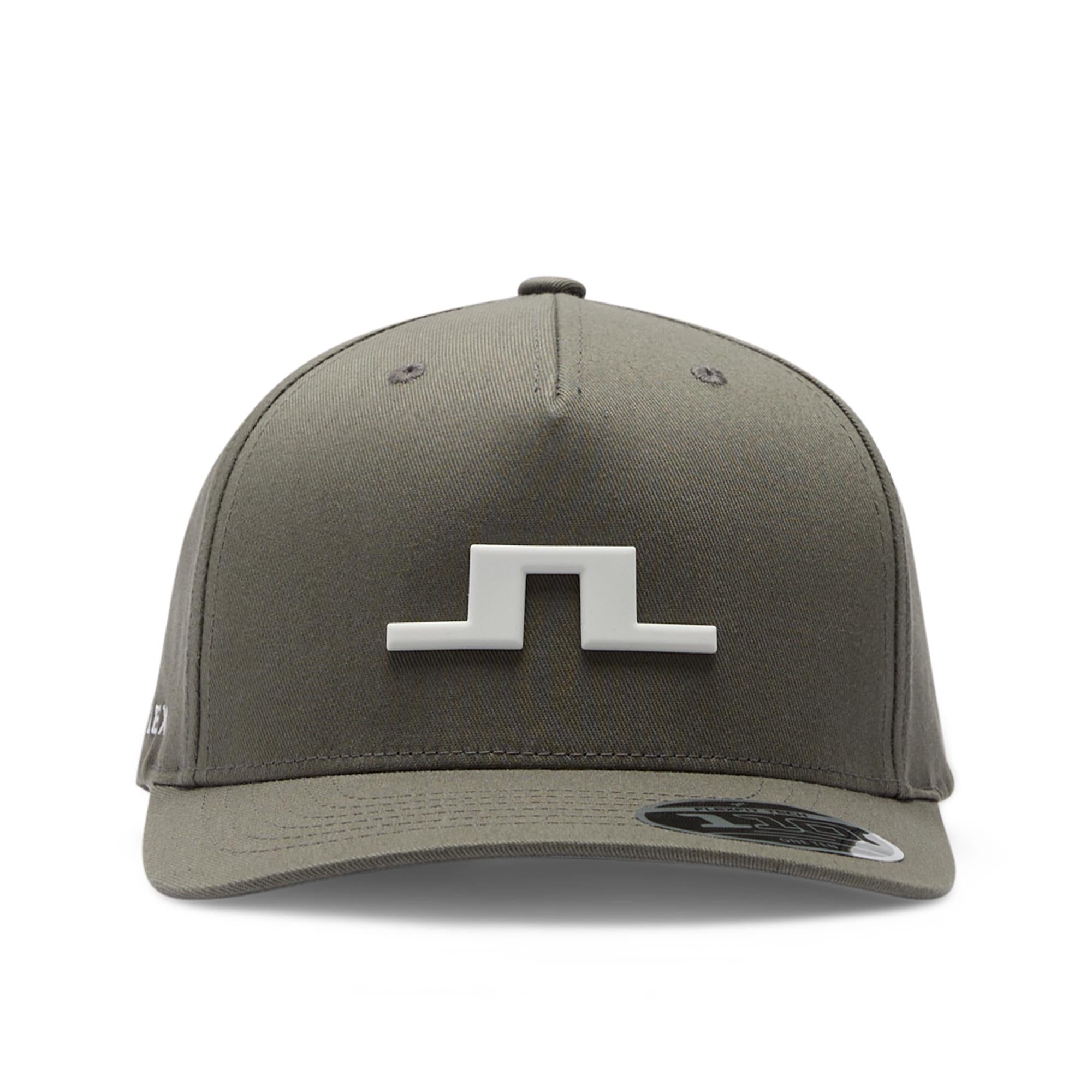 J Lindeberg Heath Cap Brindle