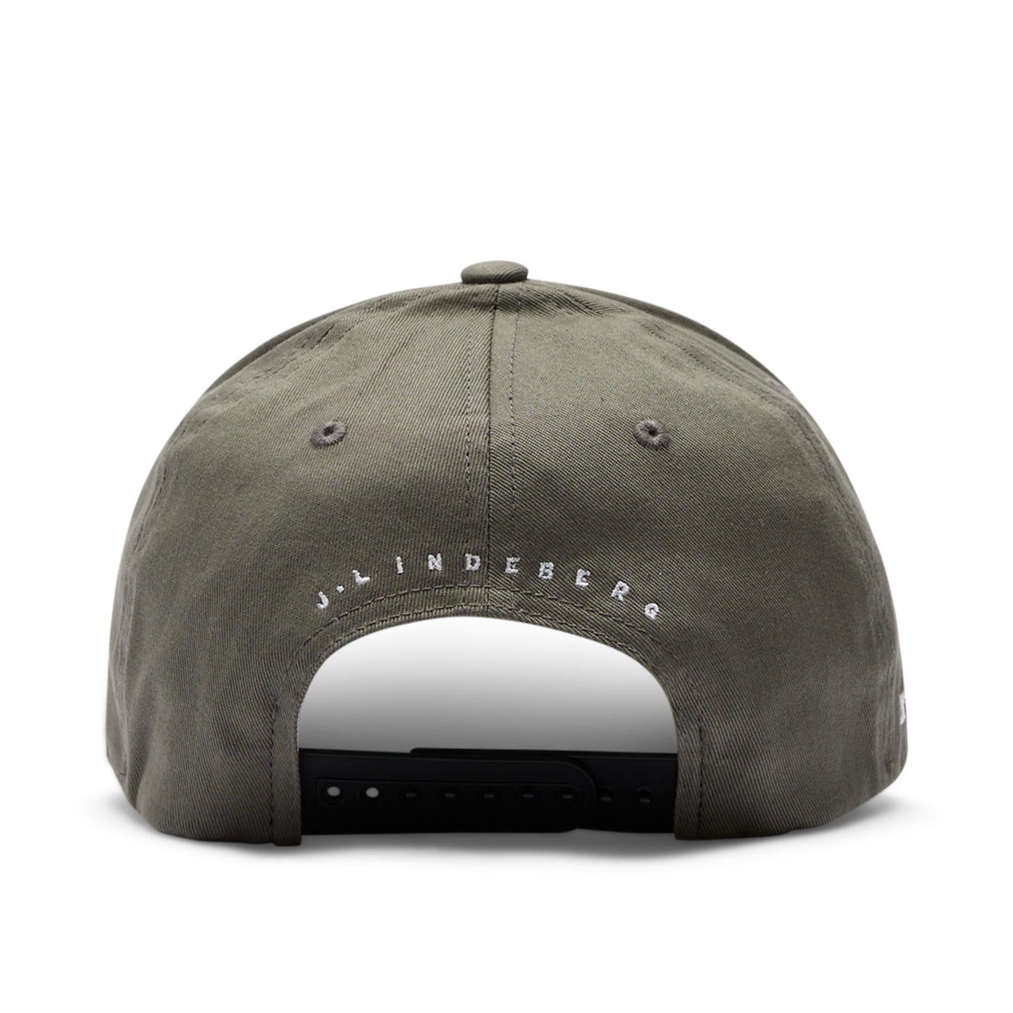 J Lindeberg Heath Cap Brindle