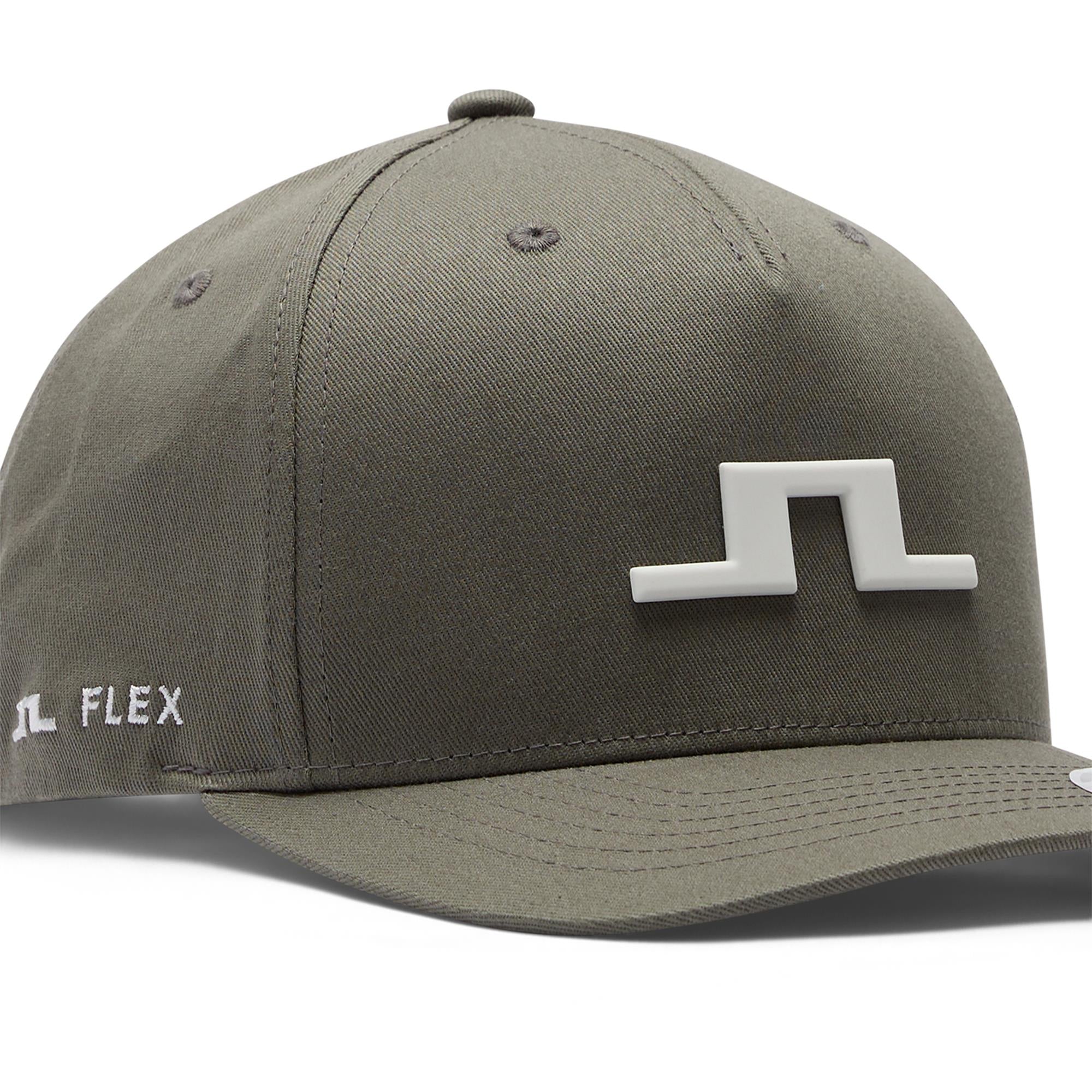 J Lindeberg Heath Cap Brindle
