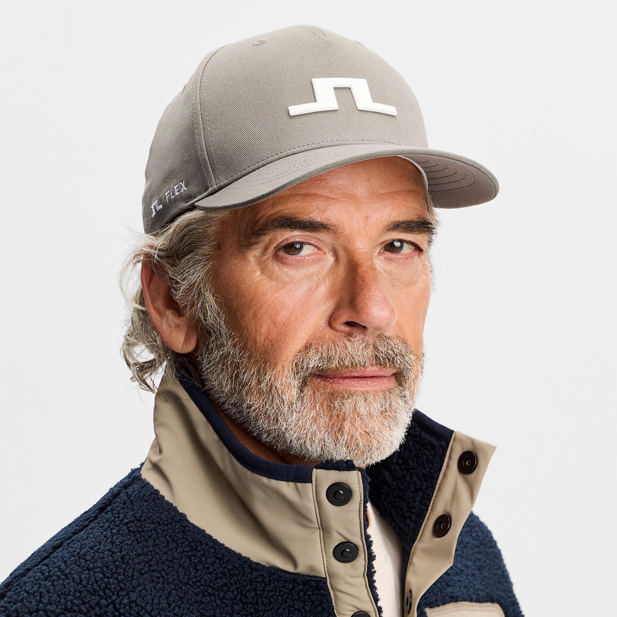 J Lindeberg Heath Cap Brindle