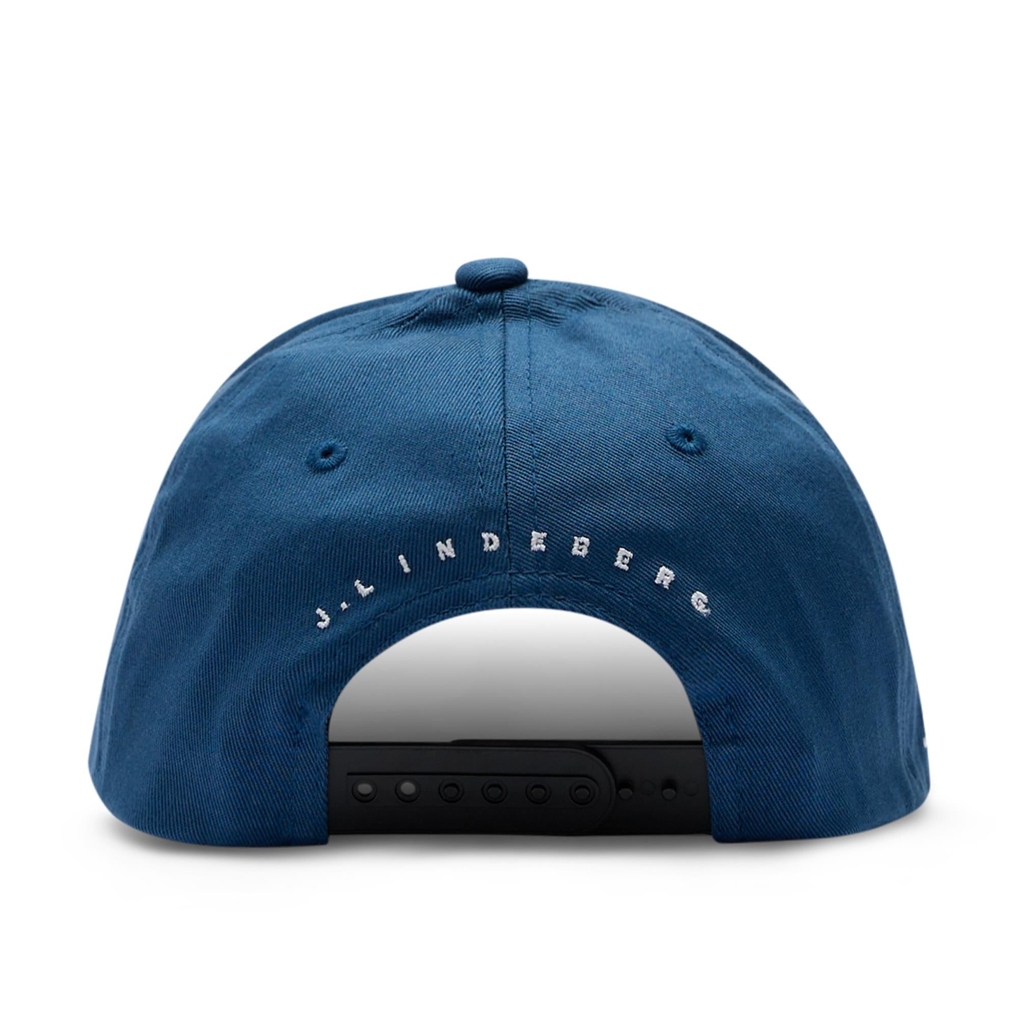 J Lindeberg Heath Cap Set Sail