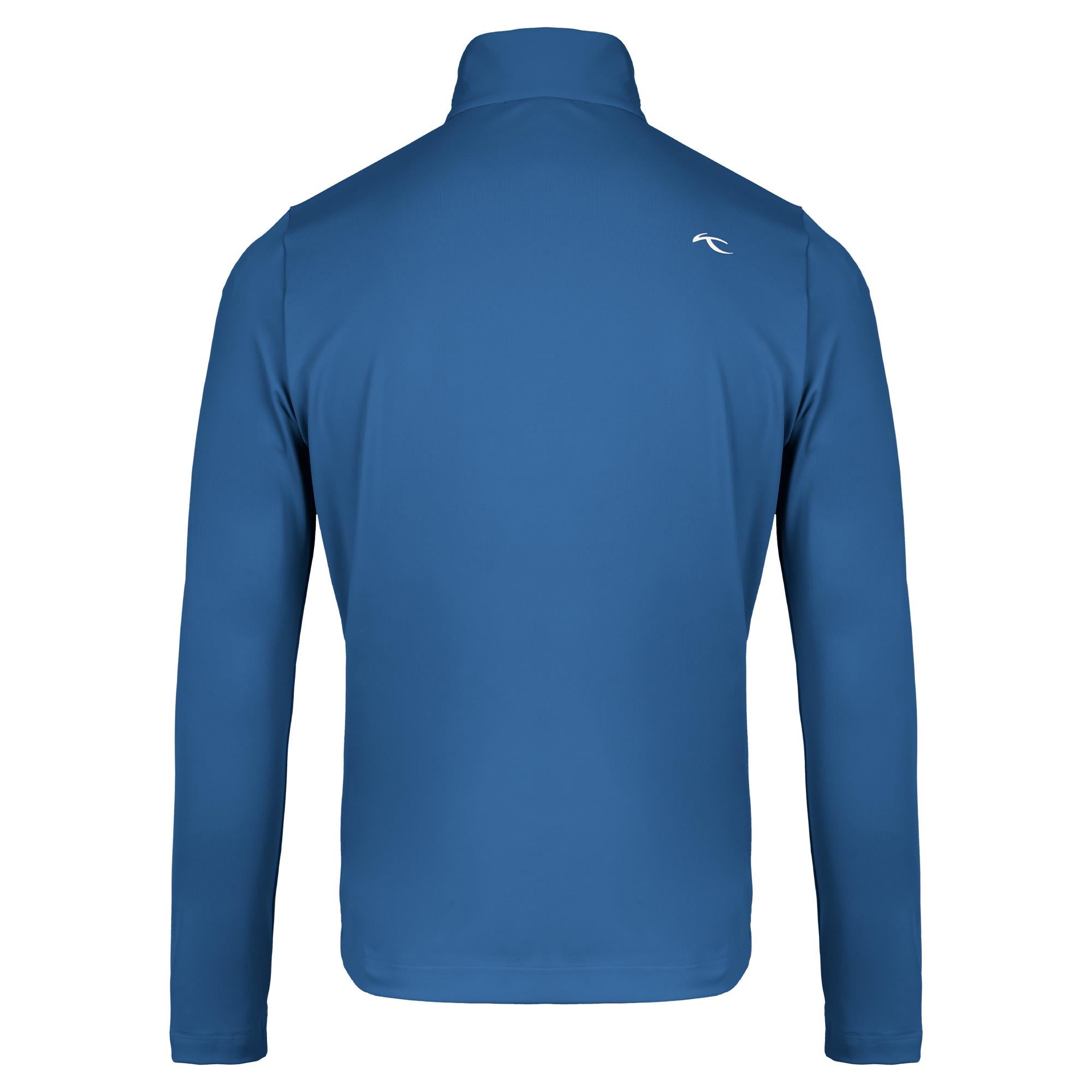 KJUS Regulator Insulated Hybrid Jacket Maritime