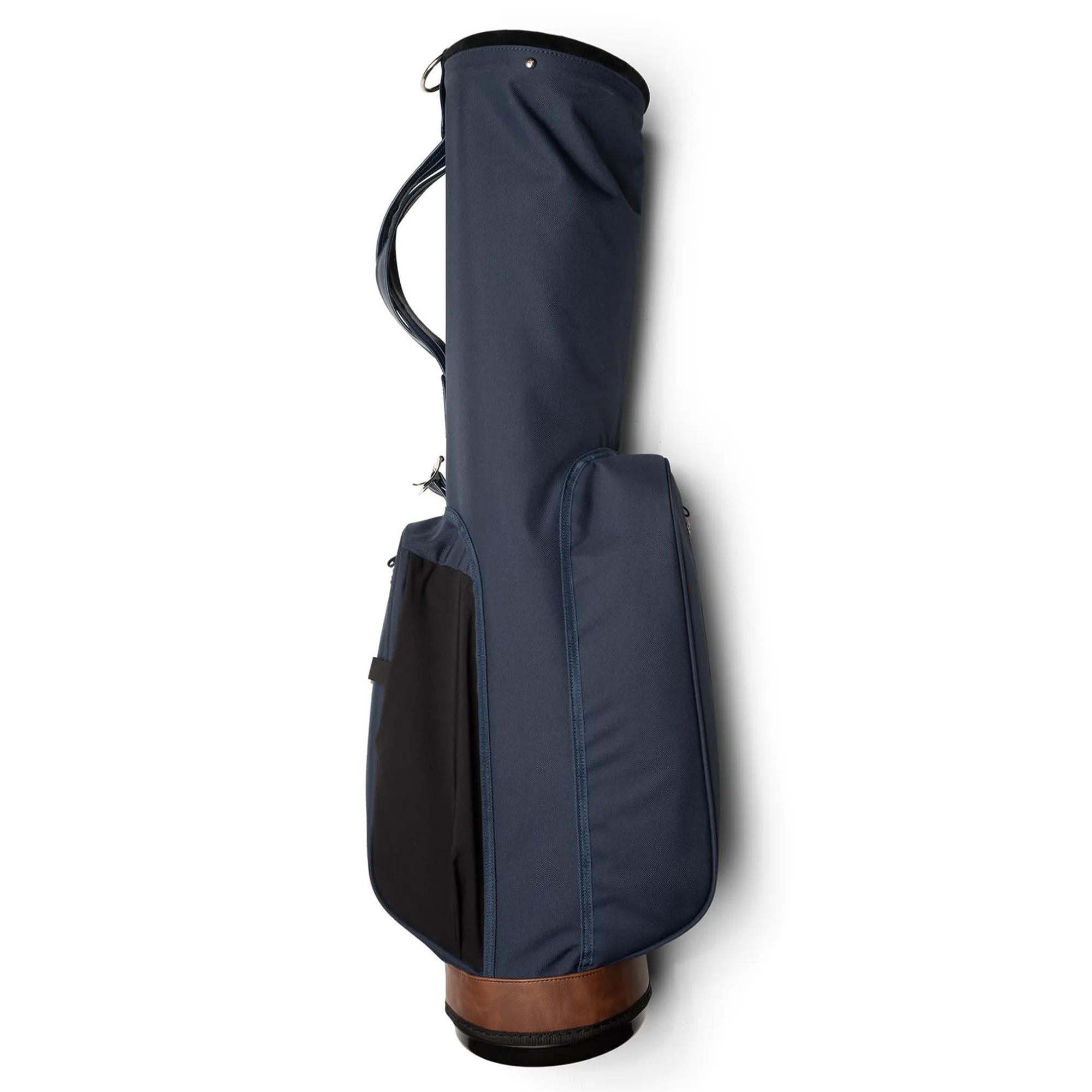 Jones Player Series Golf Bag Navy/Kodiak