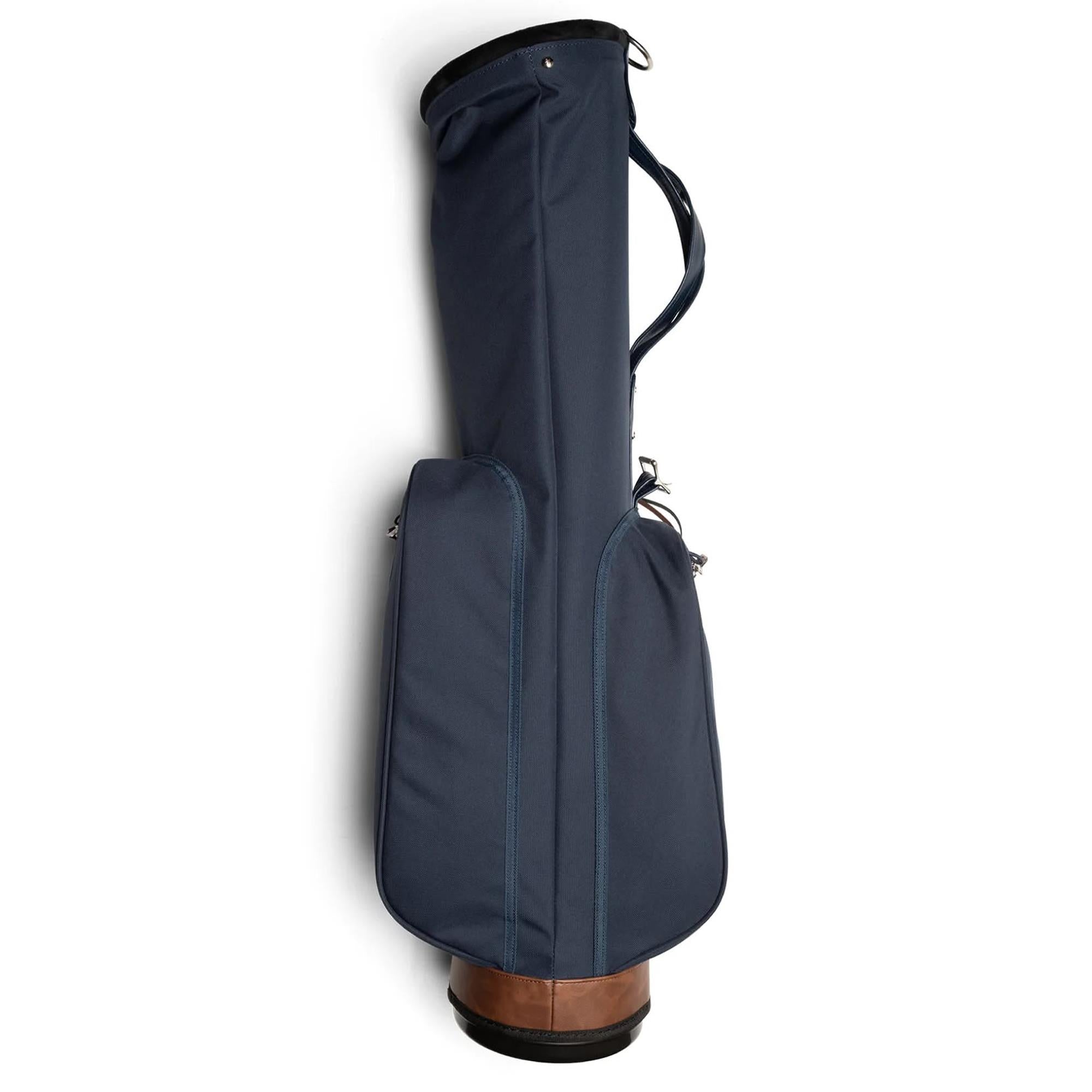 Jones Player Series Golf Bag Navy/Kodiak