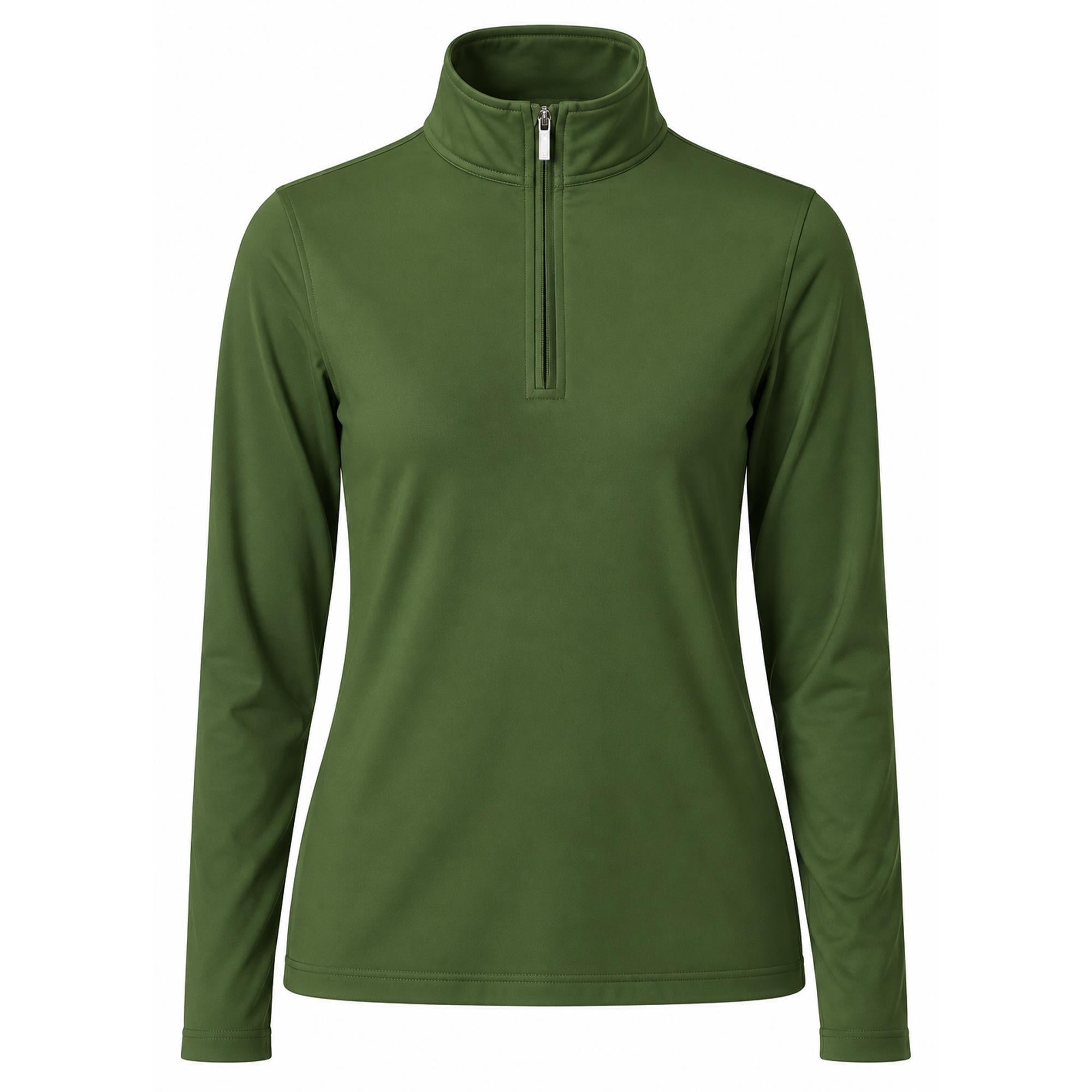 Daily Sports Anna Ladies Golf Mid Layer Khakora