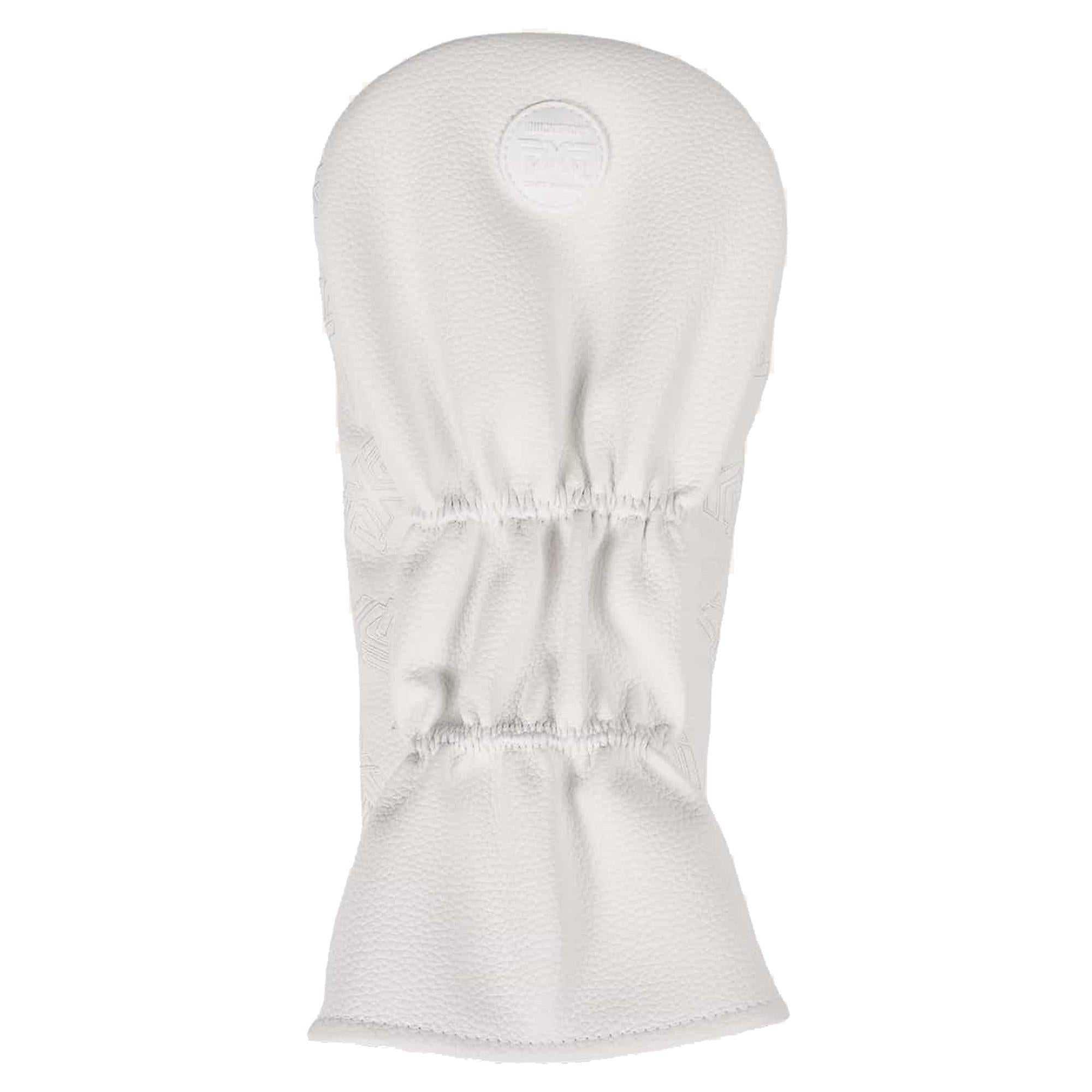 PXG Whiteout Driver Headcover – Back View
