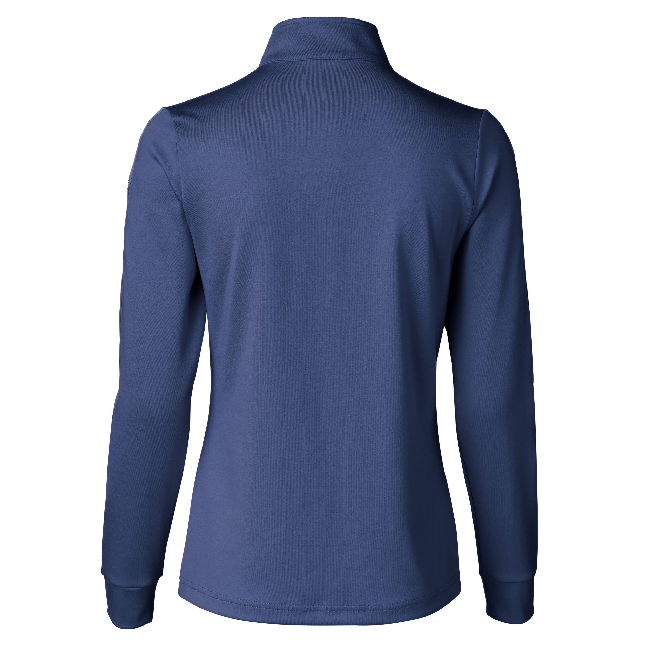 Daily Sports Anna Ladies Golf Mid Layer Baltic