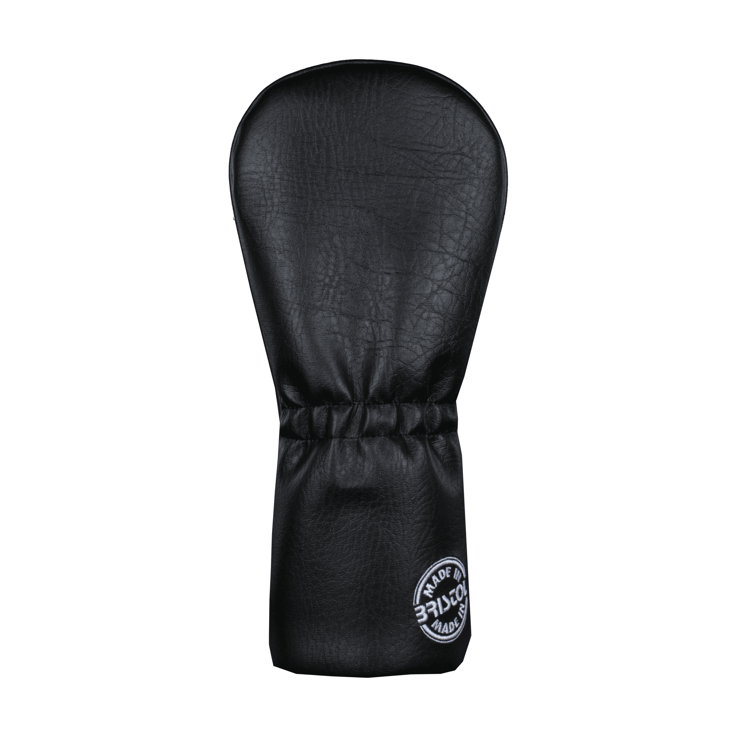 Banksy Bad Panda Driver Headcover Grey