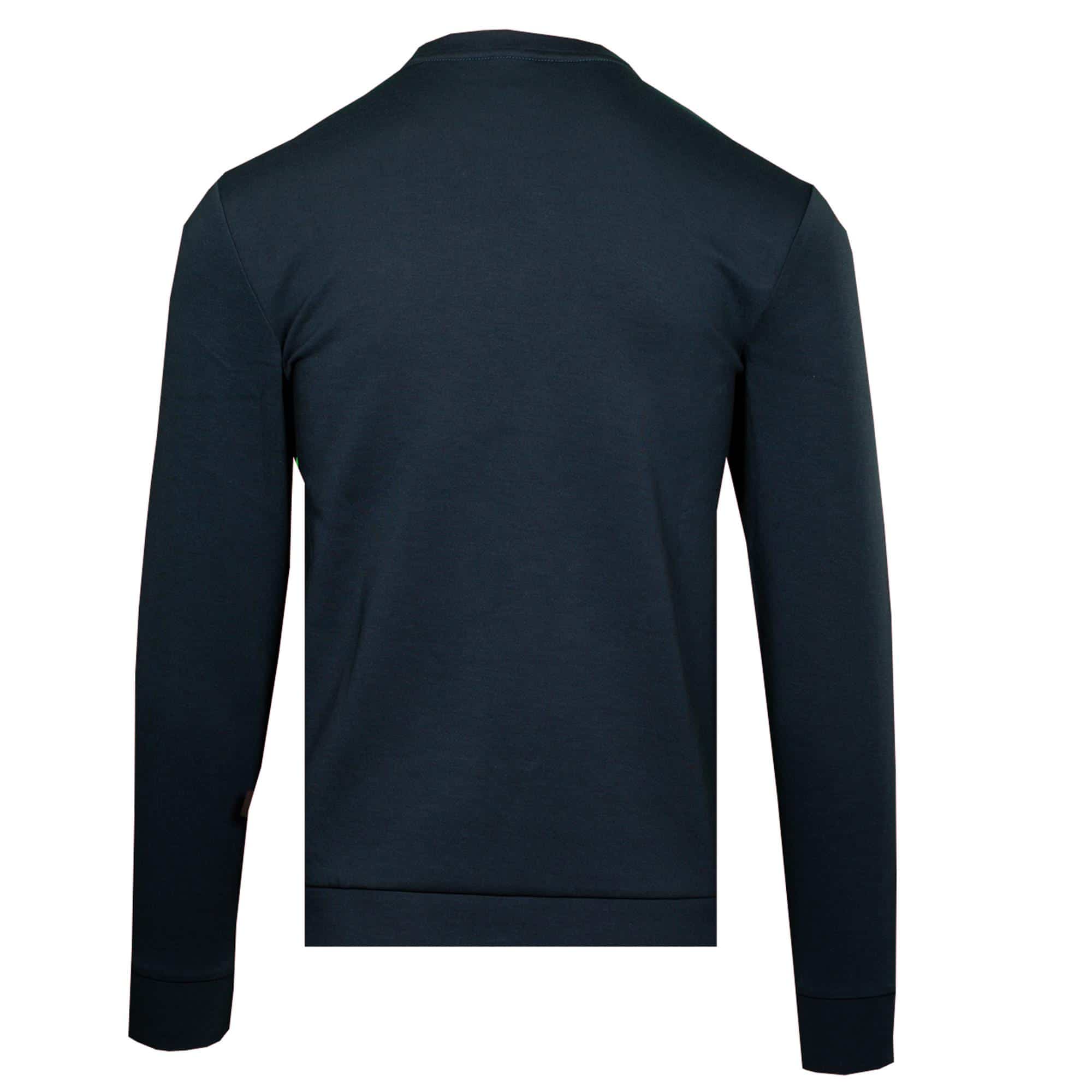 Boss Salbo Sweater Navy