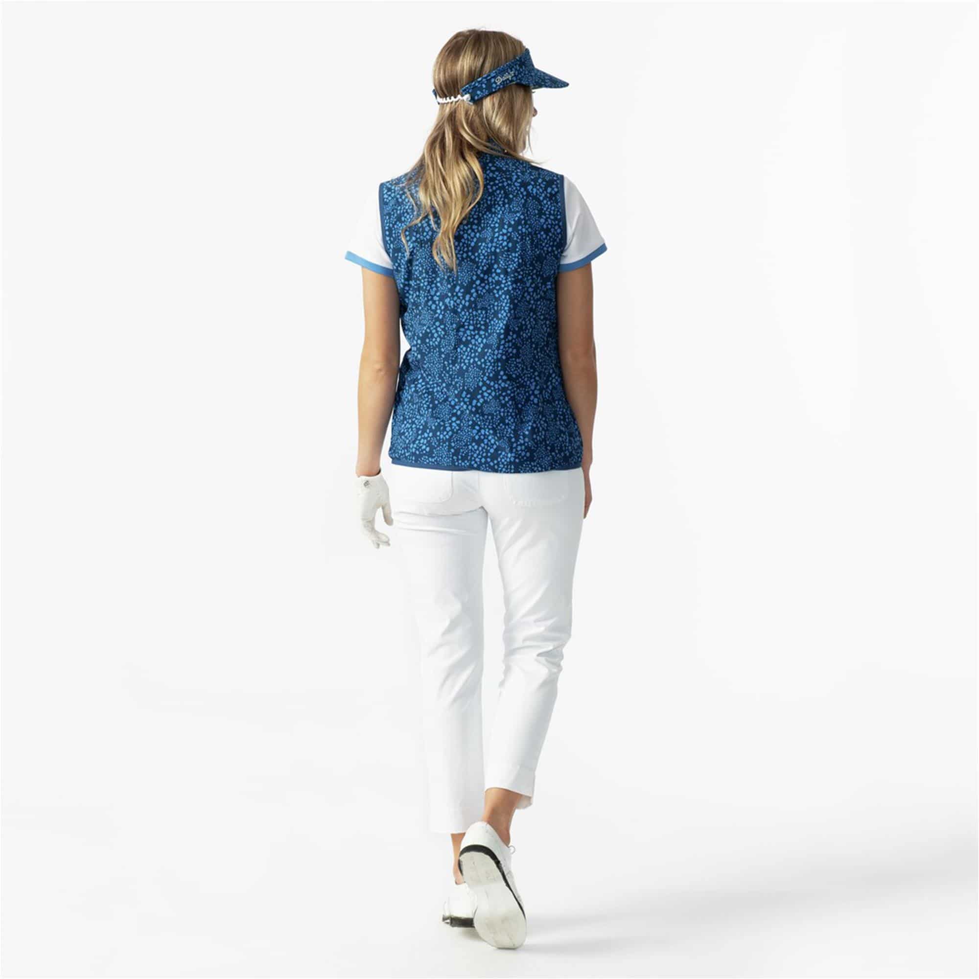 Daily Sports Coral Wind Vest