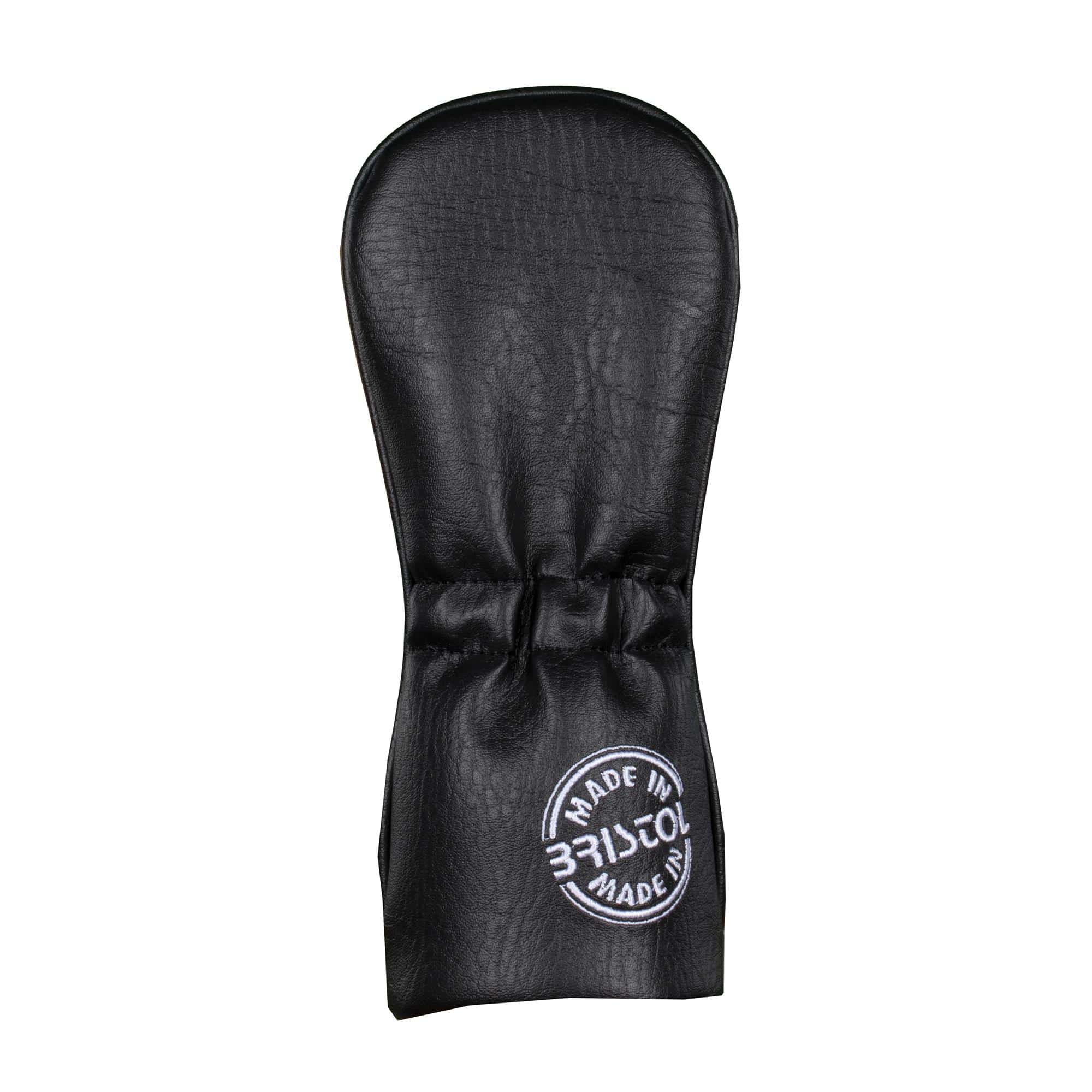 Banksy Bad Panda Fairway Wood Headcover Grey