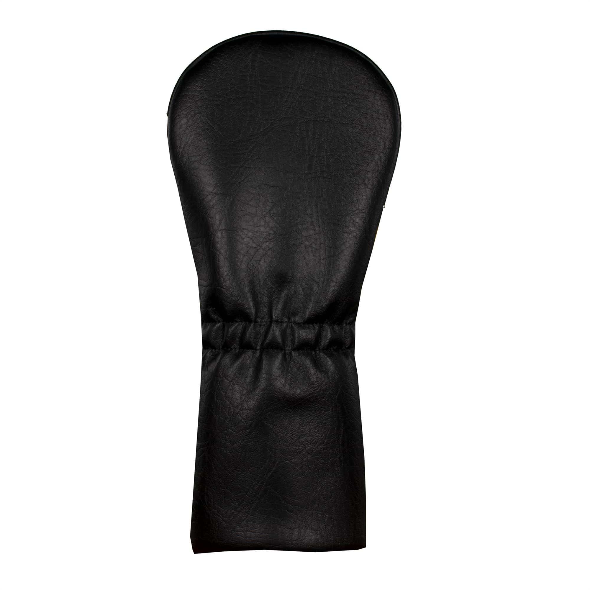 Banksy DJ Monkey Driver Headcover Grey