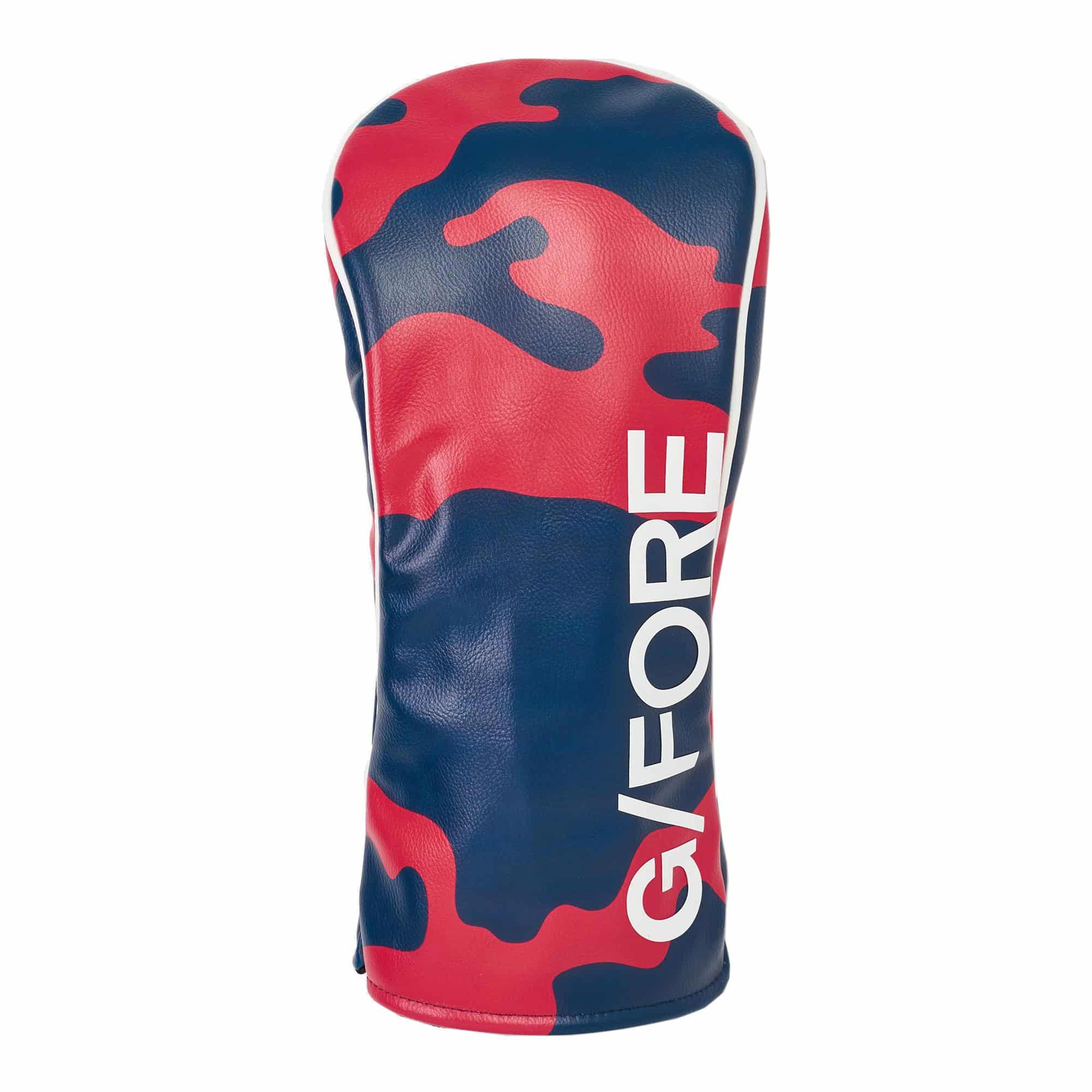 G/FORE Camo Driver Headcover Birdie