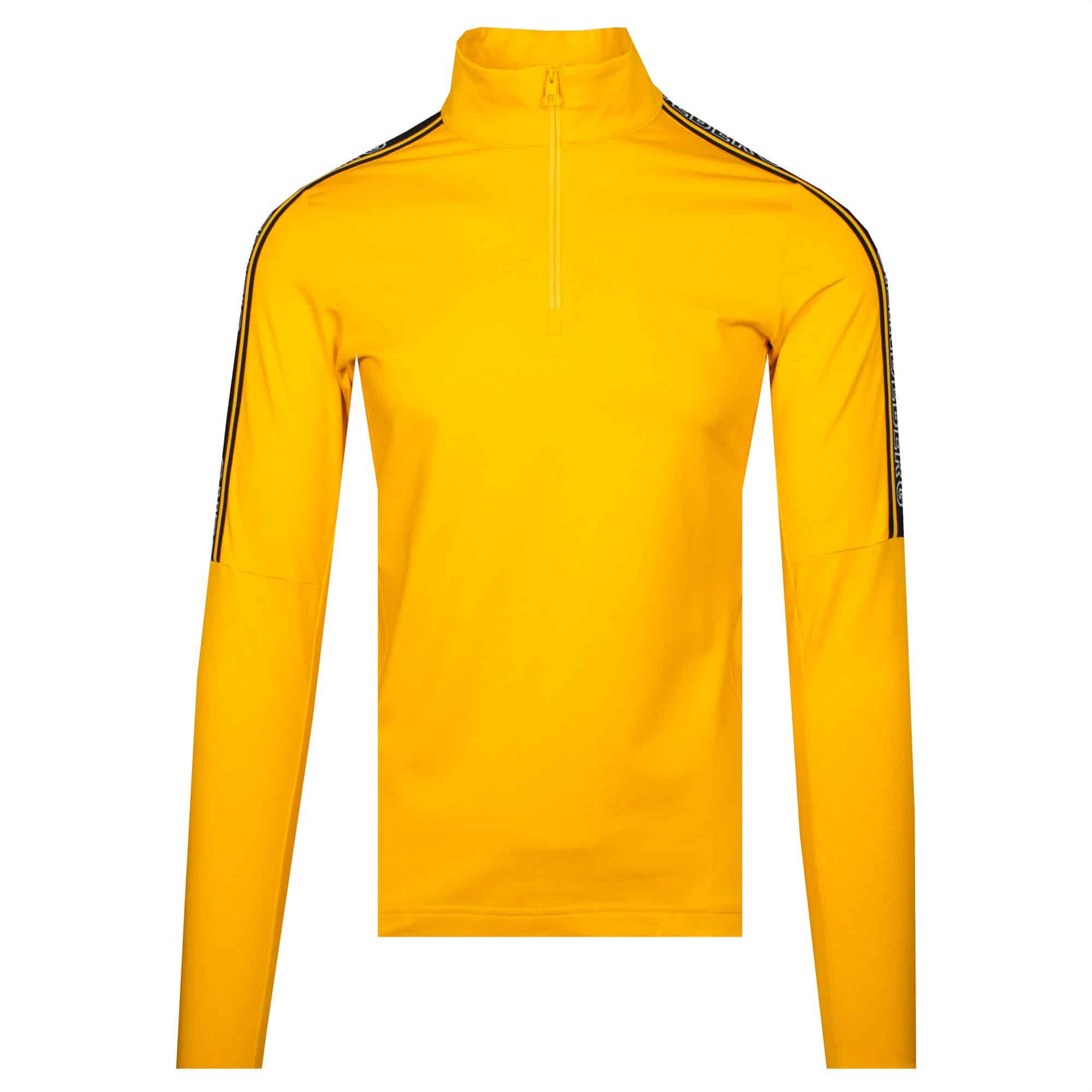 J Lindeberg William Print Mid Layer Daylily