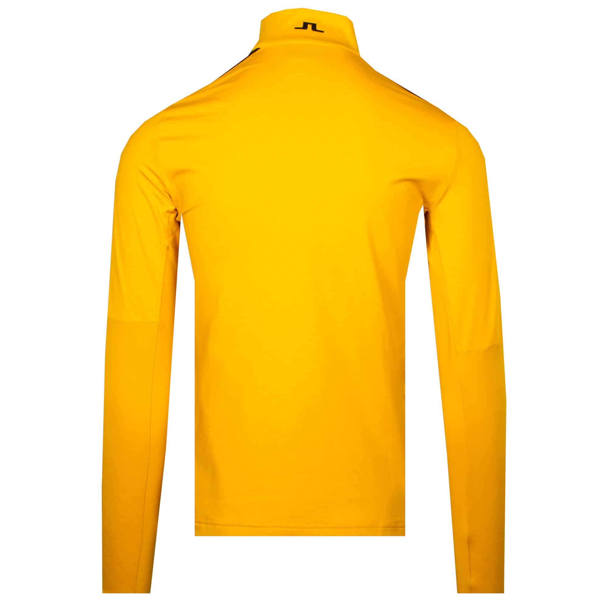 J Lindeberg William Print Mid Layer Daylily