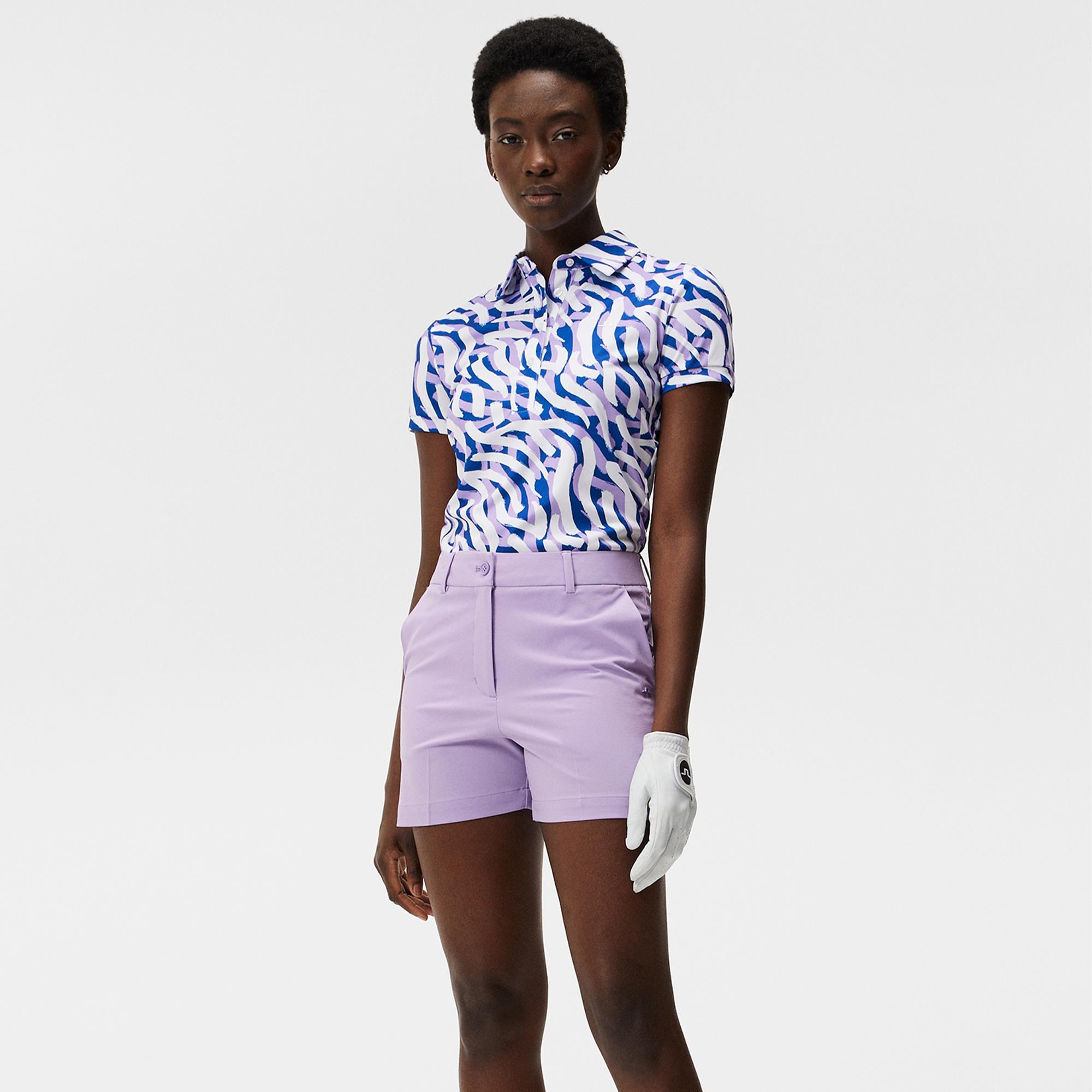 Lindeberg Gwen Short Long Micro Stretch –