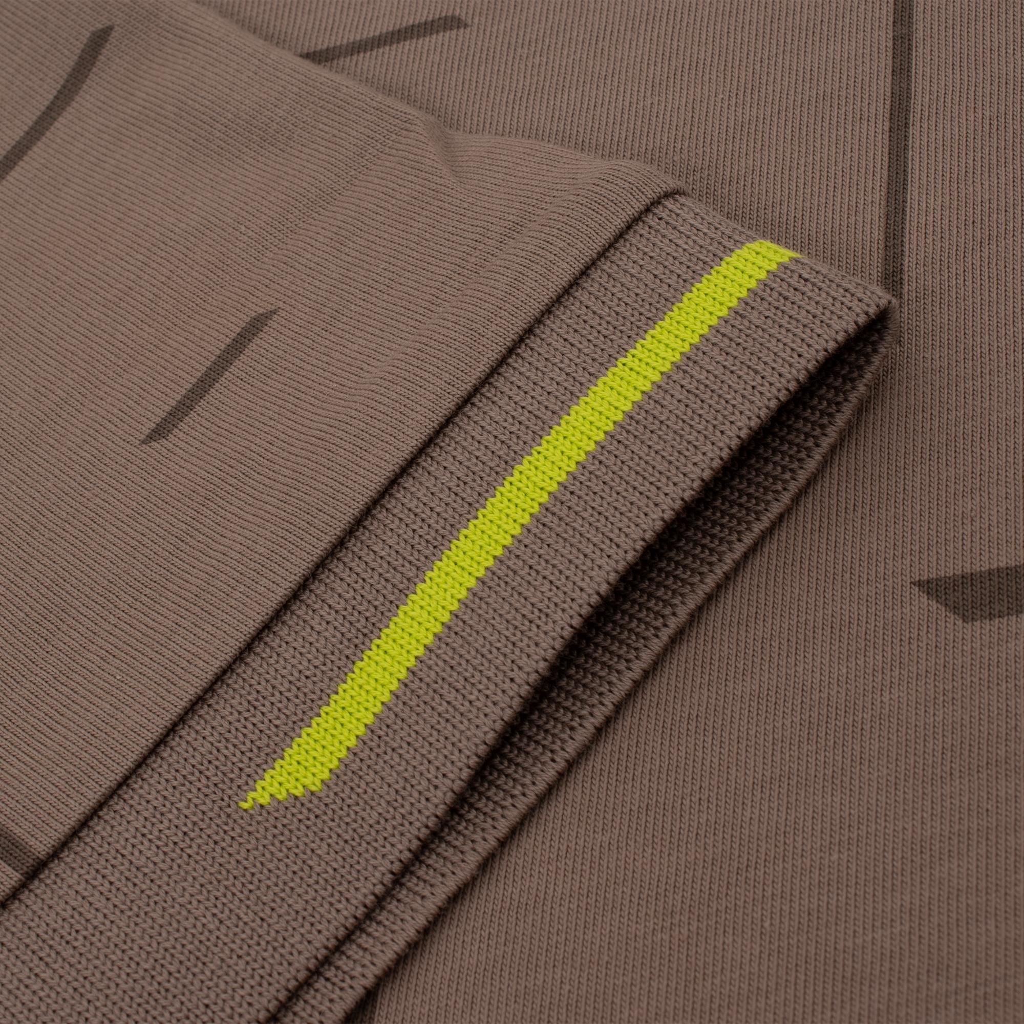 Boss Paddy 2 Mens Polo Shirt Light Pastel Green